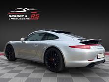 PORSCHE 911 Carrera 4 GTS PDK, Benzin, Occasion / Gebraucht, Automatik - 2