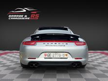 PORSCHE 911 Carrera 4 GTS PDK, Benzin, Occasion / Gebraucht, Automatik - 3