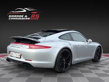 PORSCHE 911 Carrera 4 GTS PDK, Benzin, Occasion / Gebraucht, Automatik - 4