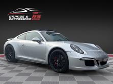 PORSCHE 911 Carrera 4 GTS PDK, Benzin, Occasion / Gebraucht, Automatik - 5
