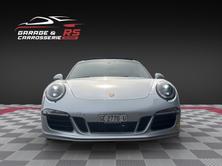 PORSCHE 911 Carrera 4 GTS PDK, Benzin, Occasion / Gebraucht, Automatik - 6