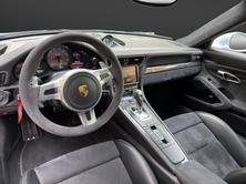PORSCHE 911 Carrera 4 GTS PDK, Benzin, Occasion / Gebraucht, Automatik - 7