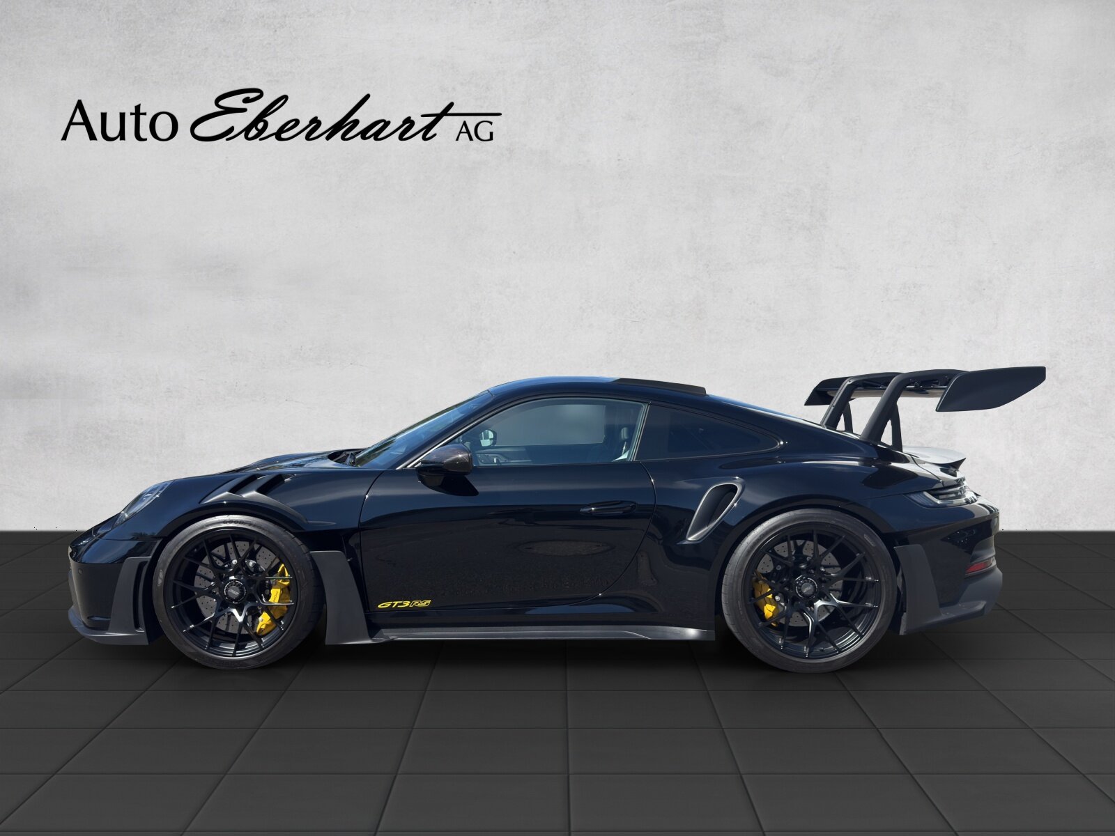 PORSCHE 911 GT3 RS Akrapovic, Petrol, Second hand / Used, Automatic - 3