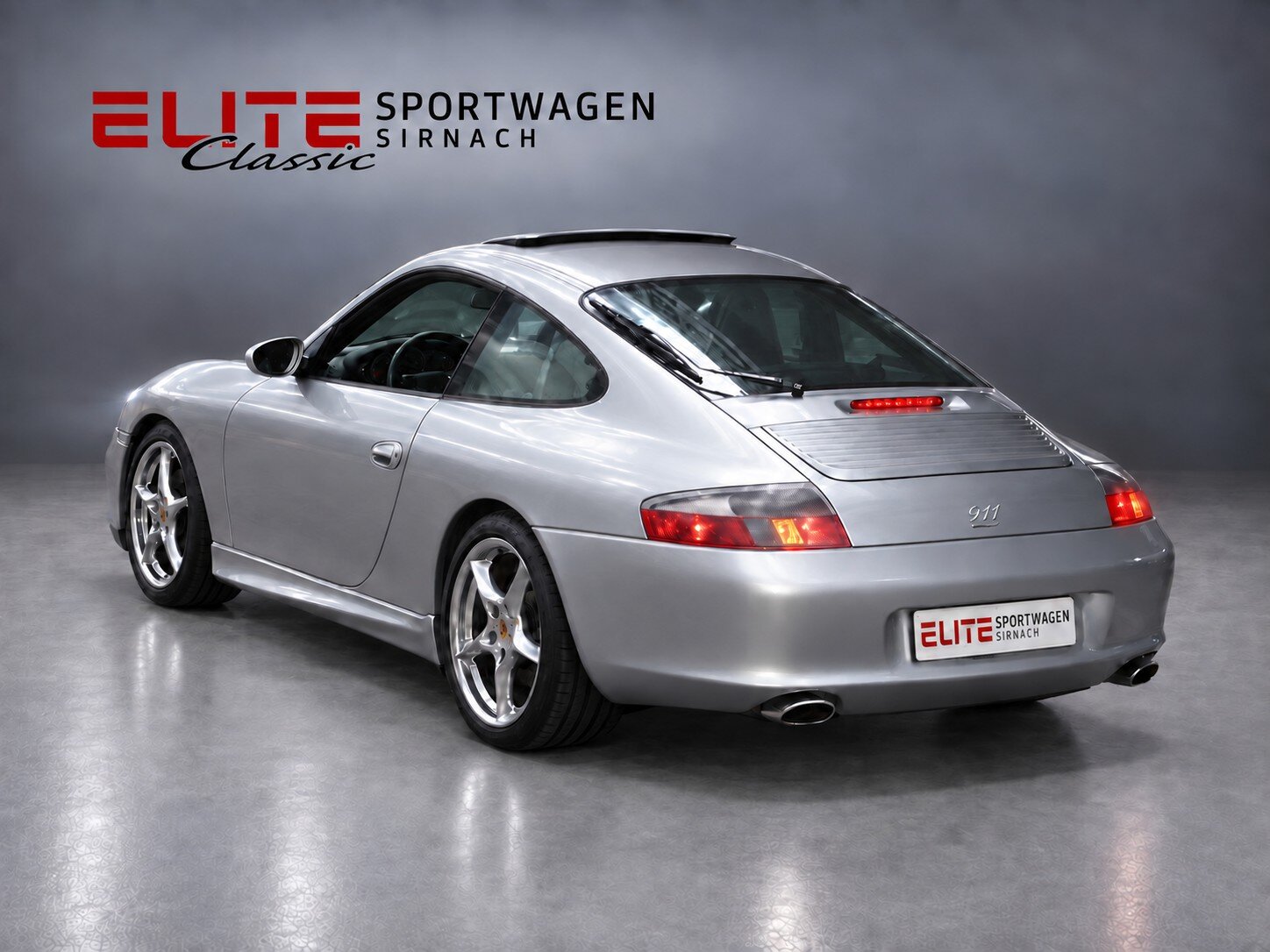 PORSCHE 911 Carrera Jubilé 40, Benzina, Occasioni / Usate, Manuale - 2