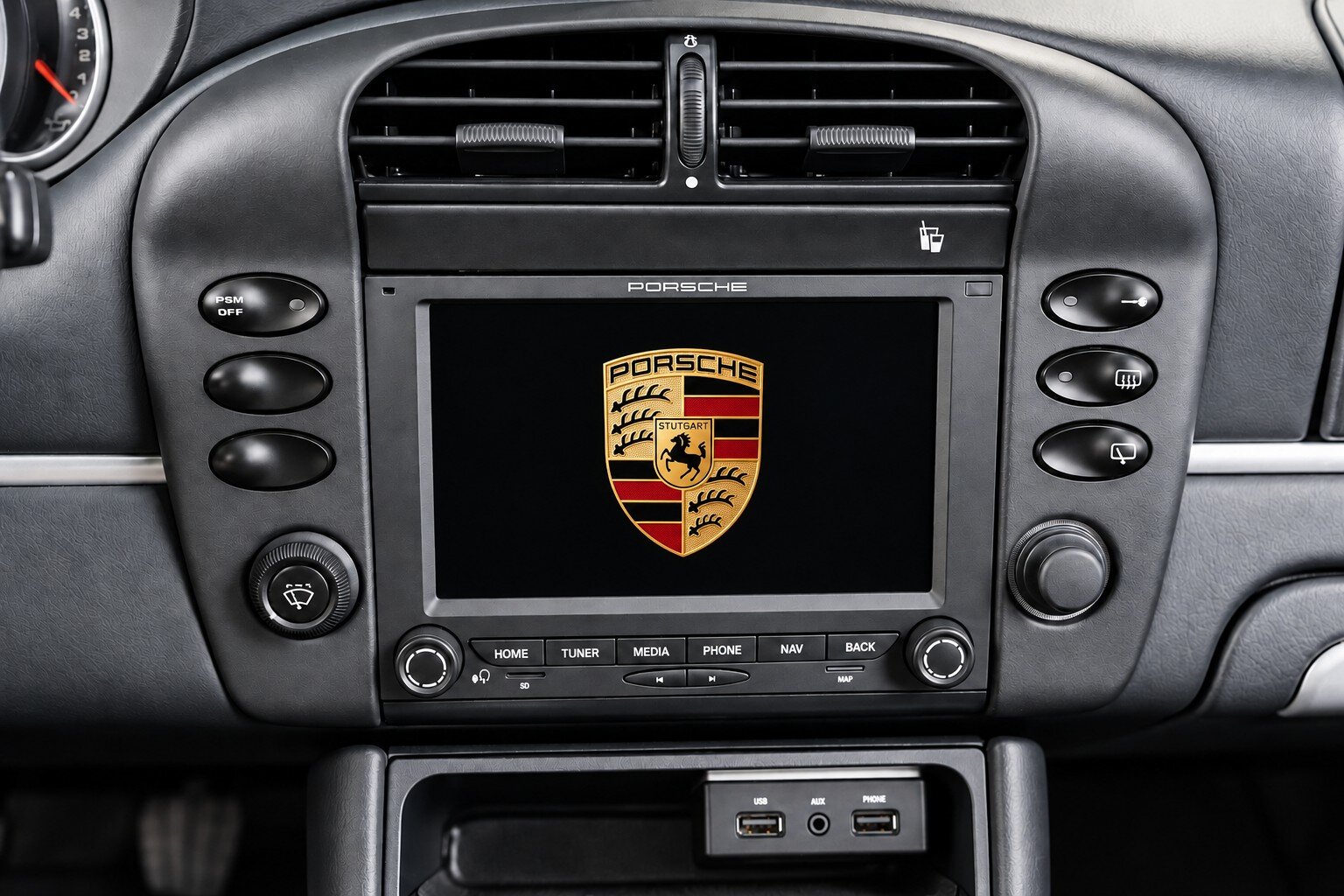 PORSCHE 911 Carrera Jubilé 40, Benzina, Occasioni / Usate, Manuale - 6