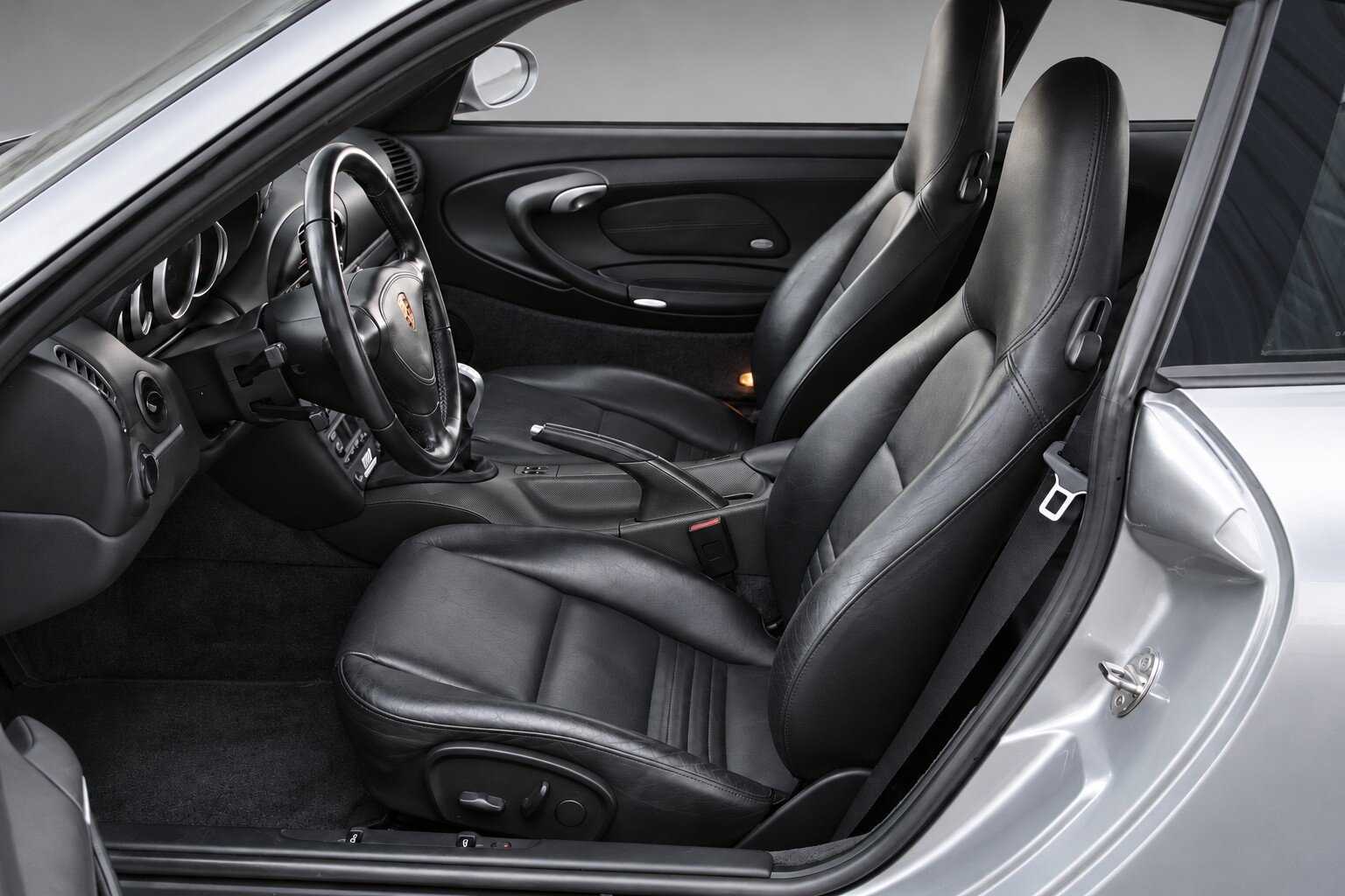 PORSCHE 911 Carrera Jubilé 40, Benzina, Occasioni / Usate, Manuale - 7