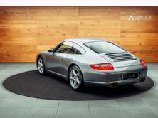 PORSCHE 911 Carrera, Benzina, Occasioni / Usate, Manuale - 3