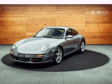 PORSCHE 911 Carrera, Benzina, Occasioni / Usate, Manuale - 5