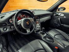 PORSCHE 911 Carrera, Benzina, Occasioni / Usate, Manuale - 6
