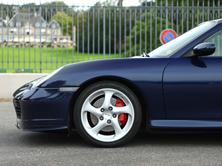 PORSCHE 911 Turbo 996 Exclusive, Petrol, Second hand / Used, Automatic - 3