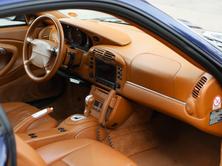 PORSCHE 911 Turbo 996 Exclusive, Petrol, Second hand / Used, Automatic - 4