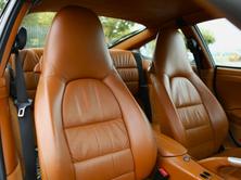 PORSCHE 911 Turbo 996 Exclusive, Petrol, Second hand / Used, Automatic - 5