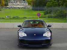 PORSCHE 911 Turbo 996 Exclusive, Petrol, Second hand / Used, Automatic - 7