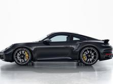 PORSCHE 911 Turbo S, Petrol, Second hand / Used, Automatic - 2