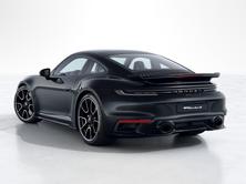 PORSCHE 911 Turbo S, Petrol, Second hand / Used, Automatic - 3