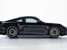 PORSCHE 911 Turbo S, Petrol, Second hand / Used, Automatic - 5