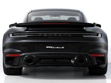 PORSCHE 911 Turbo S, Petrol, Second hand / Used, Automatic - 6