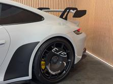 PORSCHE 911 GT3 PDK *Clubsport Keramik*, Essence, Occasion / Utilisé, Automatique - 4