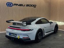PORSCHE 911 GT3 PDK *Clubsport Keramik*, Essence, Occasion / Utilisé, Automatique - 6