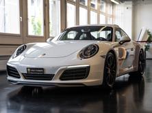 PORSCHE 911 Carrera S PDK, Essence, Occasion / Utilisé, Automatique - 3
