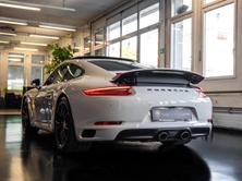 PORSCHE 911 Carrera S PDK, Essence, Occasion / Utilisé, Automatique - 4