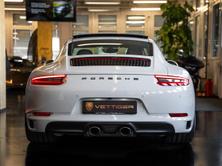 PORSCHE 911 Carrera S PDK, Essence, Occasion / Utilisé, Automatique - 5