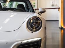 PORSCHE 911 Carrera S PDK, Essence, Occasion / Utilisé, Automatique - 7