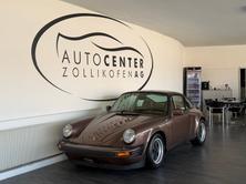 PORSCHE 911 Carrera 3.0, Benzin, Occasion / Gebraucht, Handschaltung - 3
