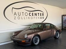 PORSCHE 911 Carrera 3.0, Benzin, Occasion / Gebraucht, Handschaltung - 4