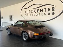 PORSCHE 911 Carrera 3.0, Benzin, Occasion / Gebraucht, Handschaltung - 5