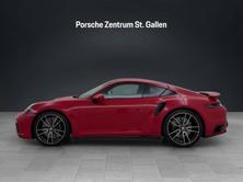 PORSCHE 911 Turbo S, Benzin, Occasion / Gebraucht, Automatik - 2