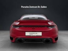 PORSCHE 911 Turbo S, Benzin, Occasion / Gebraucht, Automatik - 3