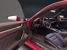 PORSCHE 911 Turbo S, Benzin, Occasion / Gebraucht, Automatik - 4