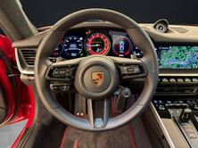 PORSCHE 911 Turbo S, Benzin, Occasion / Gebraucht, Automatik - 5
