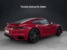 PORSCHE 911 Turbo S, Benzin, Occasion / Gebraucht, Automatik - 7