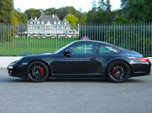 PORSCHE 911 Carrera S PDK 997.2, Benzin, Occasion / Gebraucht, Automatik - 2