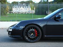 PORSCHE 911 Carrera S PDK 997.2, Benzin, Occasion / Gebraucht, Automatik - 3