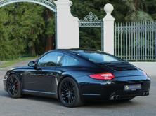 PORSCHE 911 Carrera S PDK 997.2, Benzin, Occasion / Gebraucht, Automatik - 4