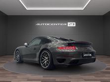 PORSCHE 911 Turbo S PDK, Benzin, Occasion / Gebraucht, Automatik - 3