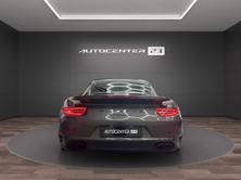 PORSCHE 911 Turbo S PDK, Benzin, Occasion / Gebraucht, Automatik - 4