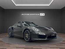 PORSCHE 911 Turbo S PDK, Benzin, Occasion / Gebraucht, Automatik - 7