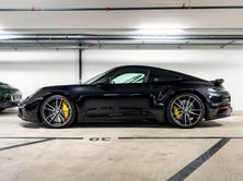PORSCHE 911 Turbo S PDK, Benzin, Occasion / Gebraucht, Automatik - 2