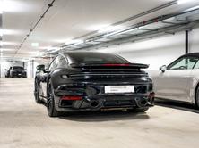PORSCHE 911 Turbo S PDK, Benzin, Occasion / Gebraucht, Automatik - 3