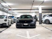 PORSCHE 911 Turbo S PDK, Benzin, Occasion / Gebraucht, Automatik - 4