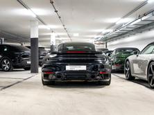 PORSCHE 911 Turbo S PDK, Benzin, Occasion / Gebraucht, Automatik - 5