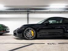 PORSCHE 911 Turbo S PDK, Benzin, Occasion / Gebraucht, Automatik - 6