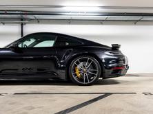 PORSCHE 911 Turbo S PDK, Benzin, Occasion / Gebraucht, Automatik - 7