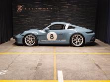 PORSCHE 911 S/T, Benzin, Occasion / Gebraucht, Handschaltung - 2