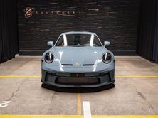PORSCHE 911 S/T, Benzin, Occasion / Gebraucht, Handschaltung - 3