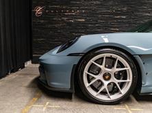 PORSCHE 911 S/T, Benzin, Occasion / Gebraucht, Handschaltung - 5